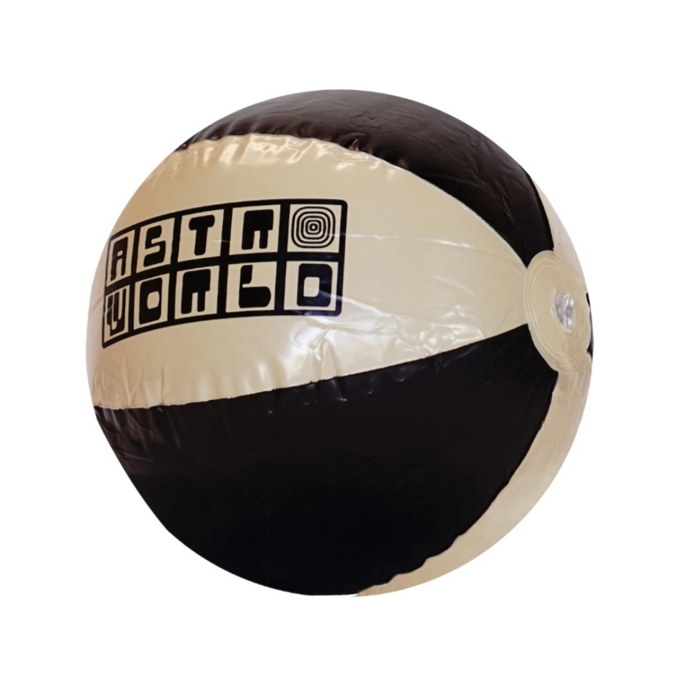 NEW Astro World‎ 2021 Official Merch Merchandise Black/Tan